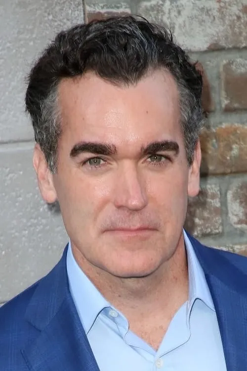 Brian d'Arcy James en el reparto