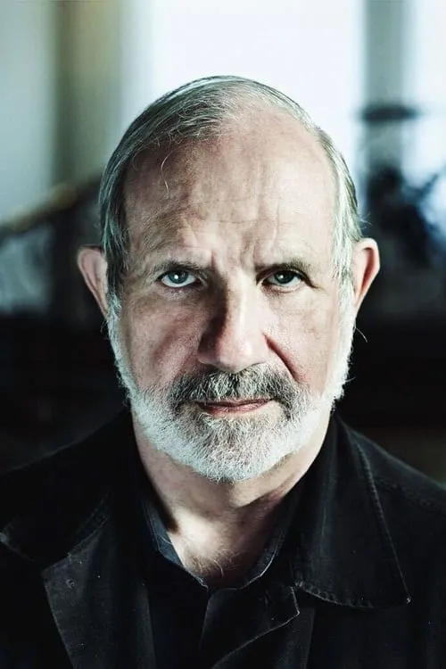 Foto de perfil del actor Brian De Palma en el reparto