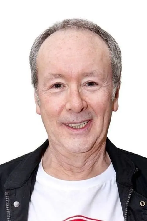 Actor Brian Downey