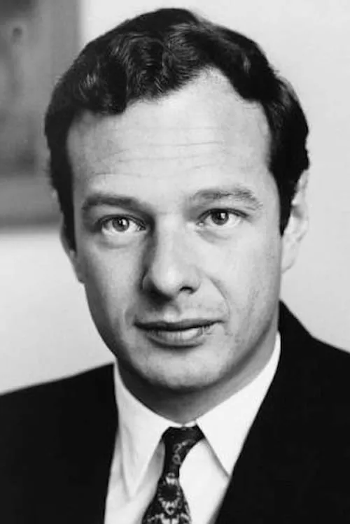 Actor Brian Epstein