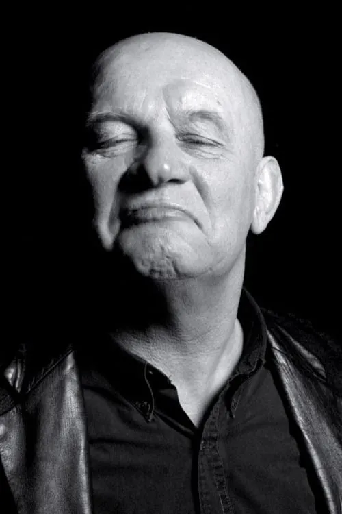 Actor Brian Glover