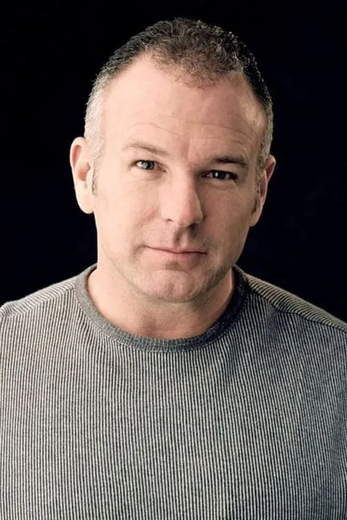 Actor Brian Goodman