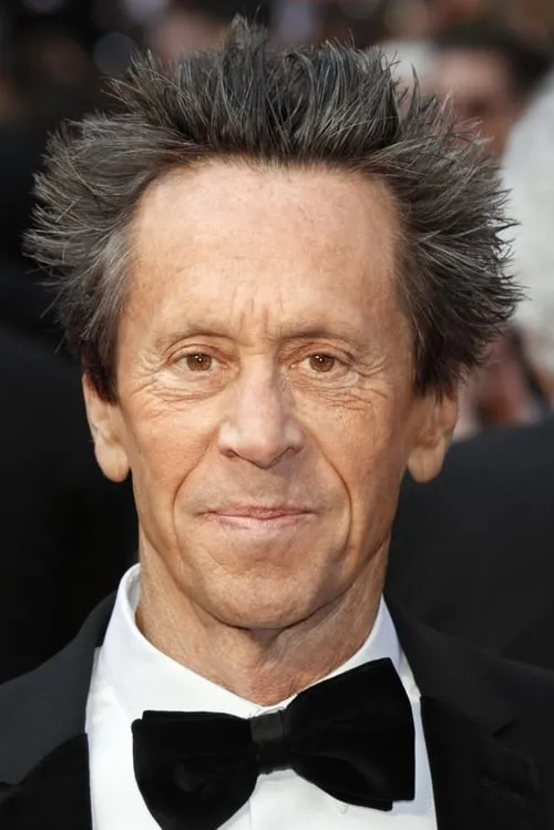 Brian Grazer interpretando a Self