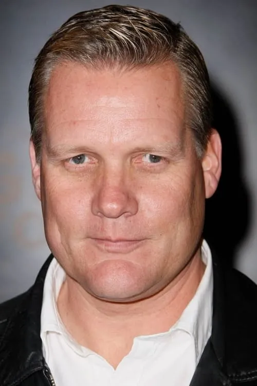 Actor Brian Haley