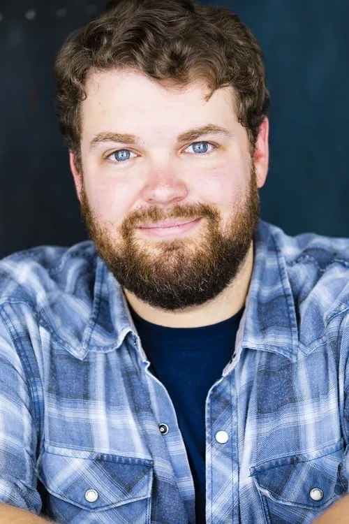 Actor Brian Hull