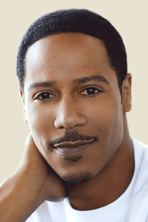 Actor Brian J. White