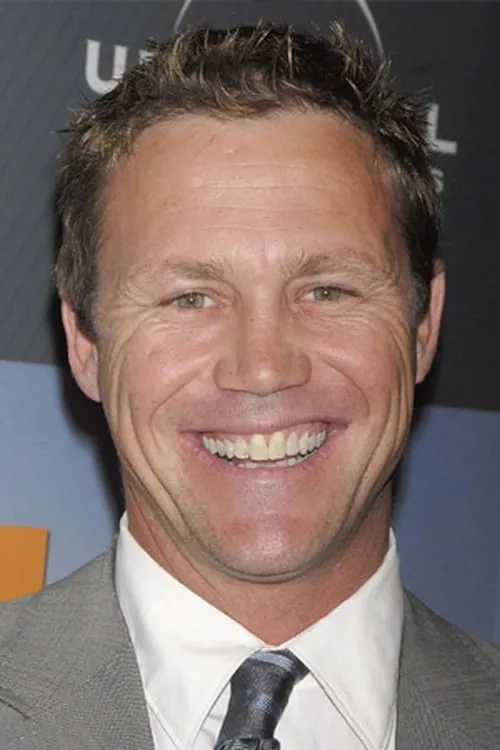 Actor Brian Krause