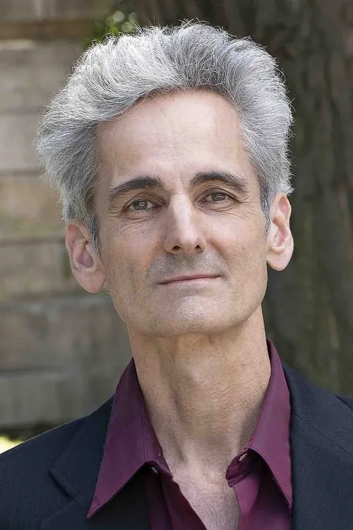 Actor Brian Linden