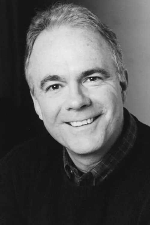 Actor Brian O'Neill