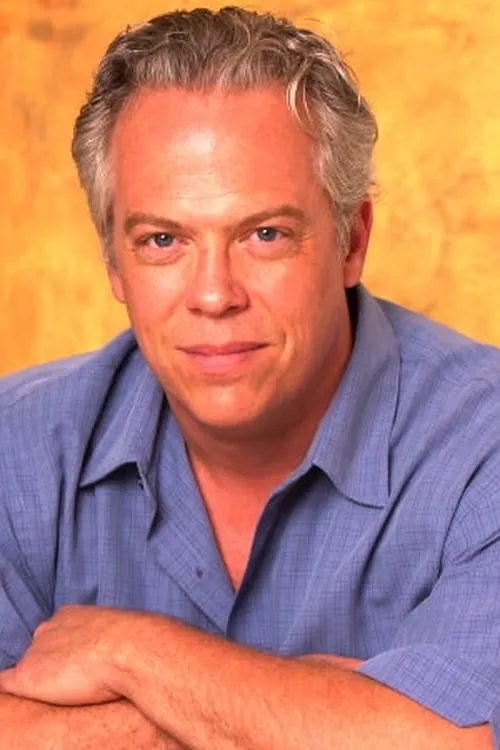 Actor Brian Powell