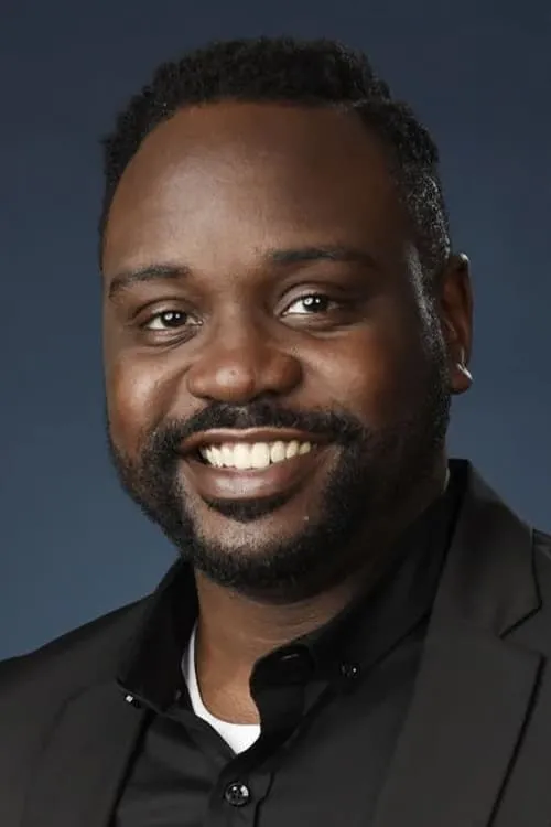 Brian Tyree Henry interpretando a Jason Crutchfield