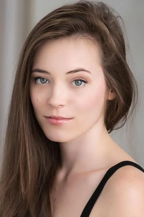 Actor Brianna Ferris