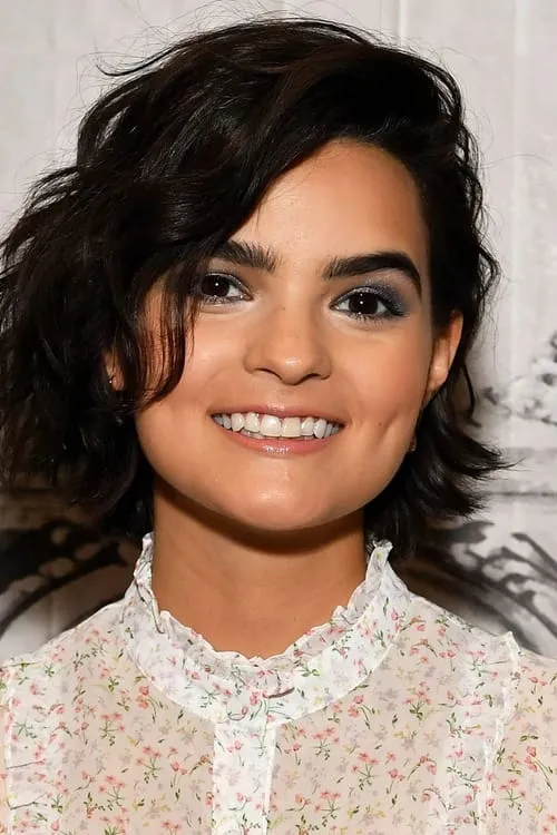 Finley Rose Slater ha trabajado con Brianna Hildebrand en 1 ocasiones