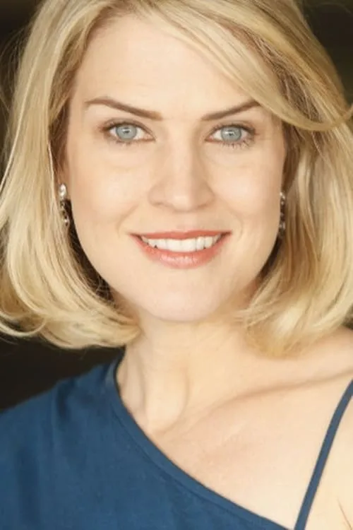 Actor Bridget Flanery