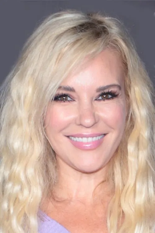 Shellie Sterling ha trabajado con Bridget Marquardt en 1 ocasiones