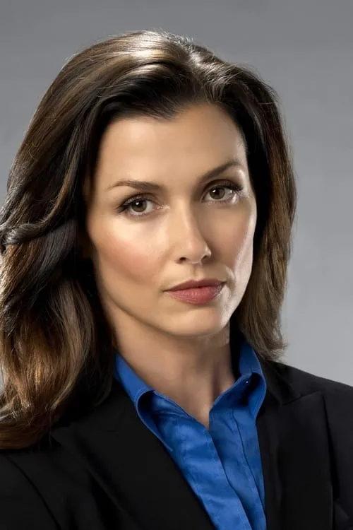 Bridget Moynahan interpretando a Rachel