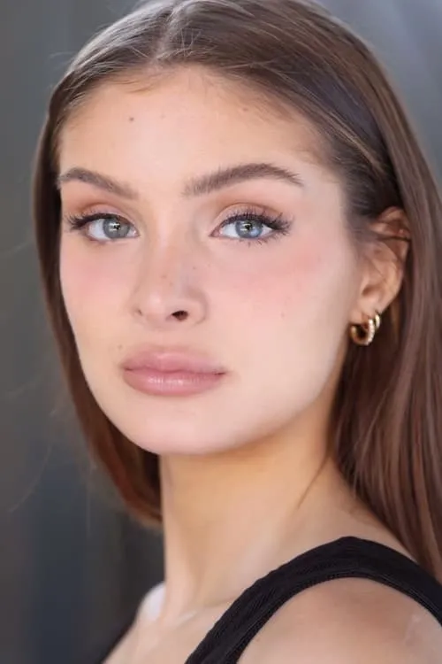 Sol Rodríguez ha trabajado con Brighton Sharbino en 1 ocasiones