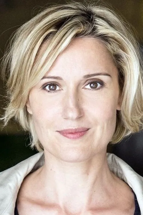 Actor Brigitte Lo Cicero