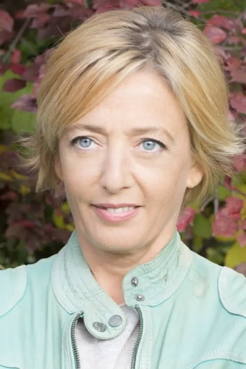 Actor Brigitte Rosset