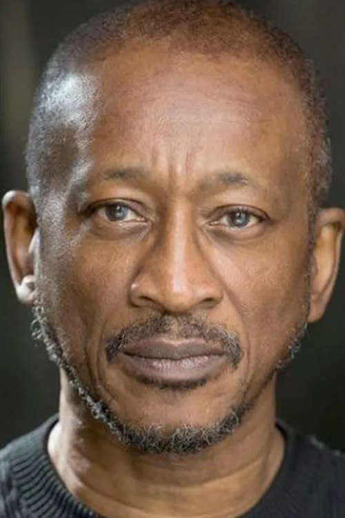 Actor Brinsley Forde