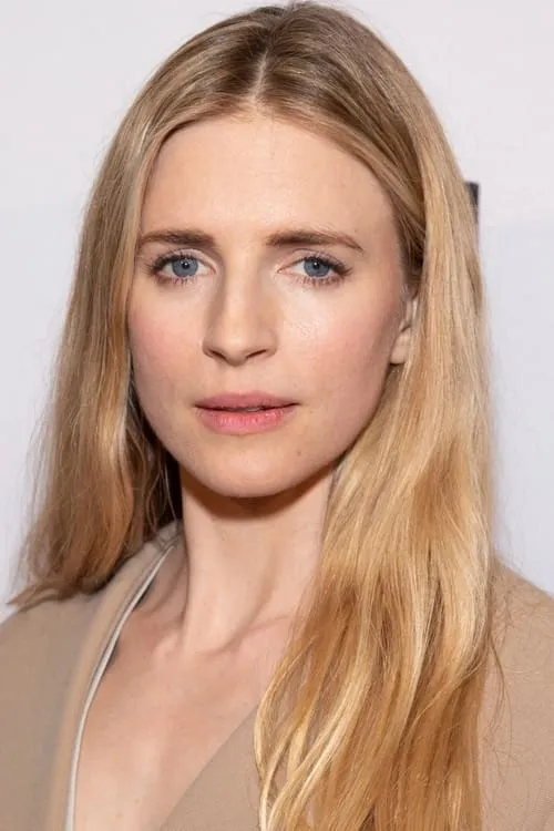 Foto de Brit Marling