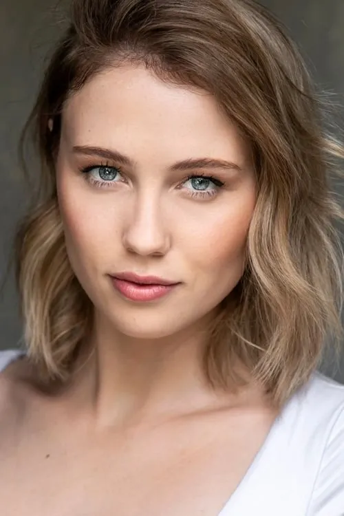 Foto de perfil del actor Brittany Clark en el reparto