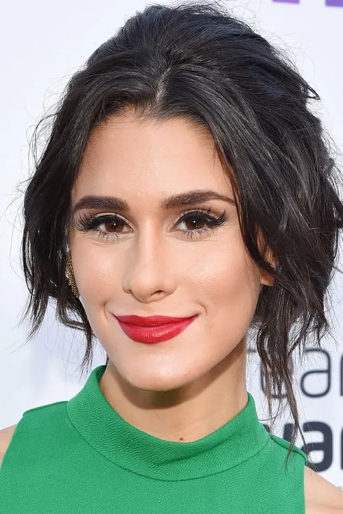 Actor Brittany Furlan