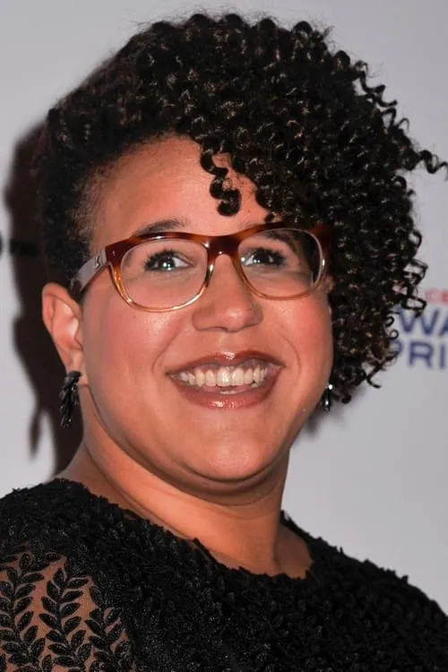 Foto de perfil del actor Brittany Howard en el reparto