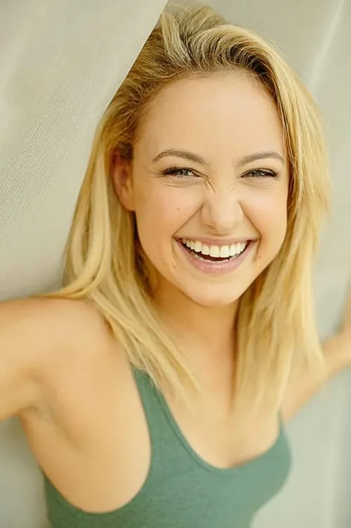 Foto de perfil del actor Brittney Wilson en el reparto