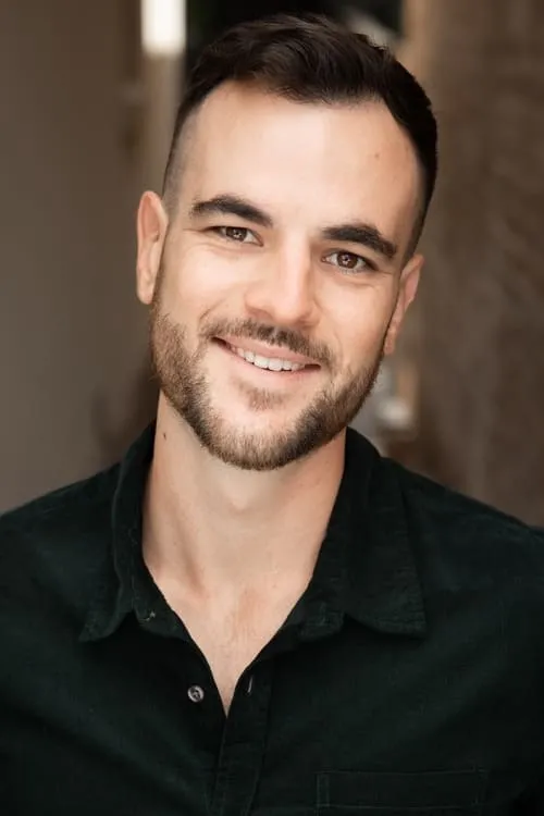 Actor Brodie Masini