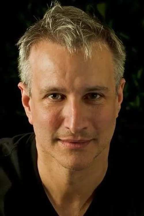 Actor Bronson Pinchot