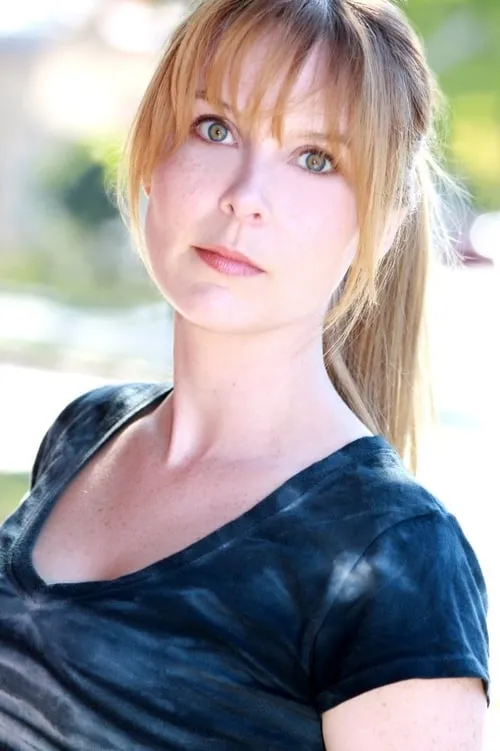 Foto de perfil del actor Brooke Anderson en el reparto