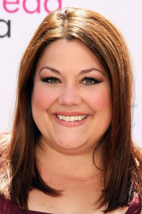 Brooke Elliott interpretando a Keri-Ann