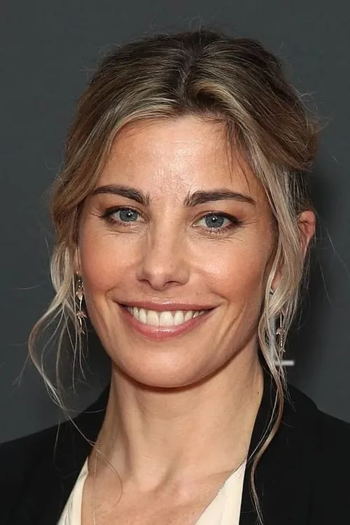 Actor Brooke Satchwell