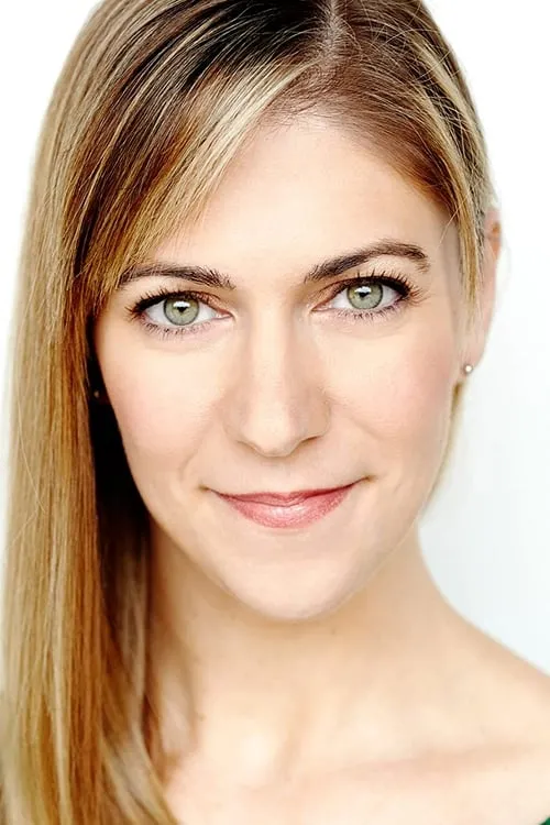 Actor Brooke Seguin