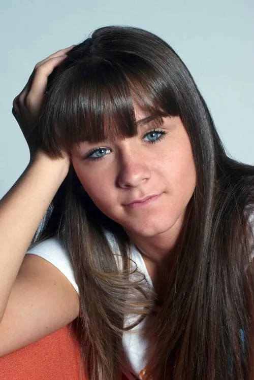 Brooke Vincent interpretando a Sophie Webster