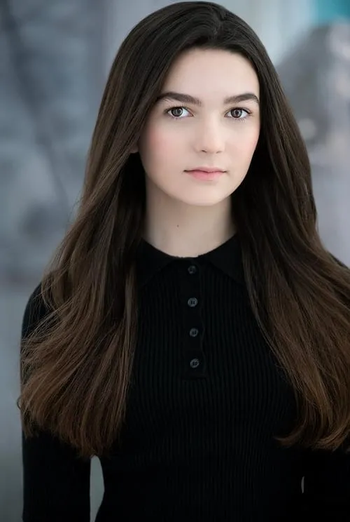 Actor Brooklynn Prince