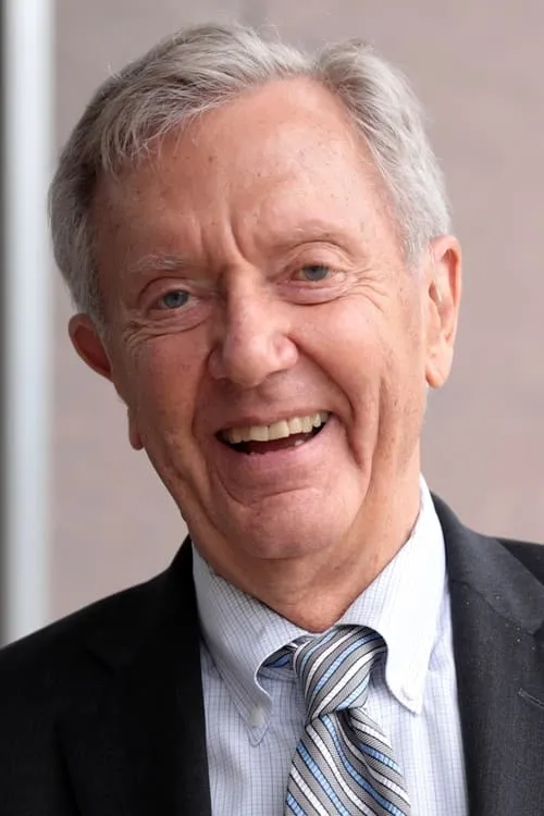 Actor Bruce Babbitt