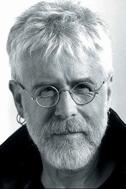 Actor Bruce Cockburn