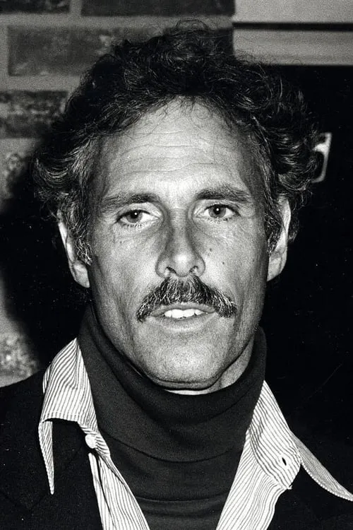 Actor Bruce Dern