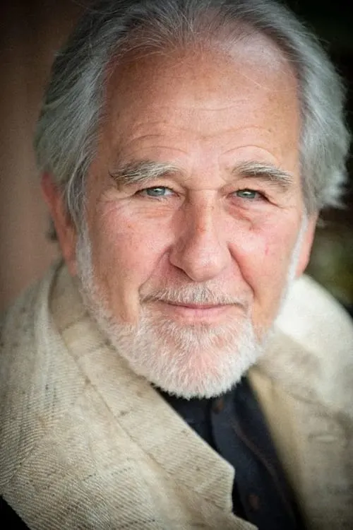 Actor Bruce H. Lipton