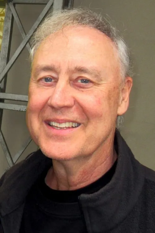 Actor Bruce Hornsby