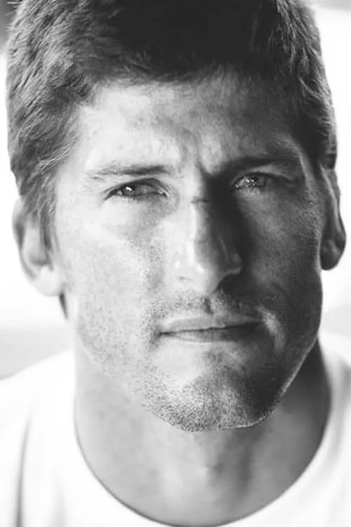 Actor Bruce Irons