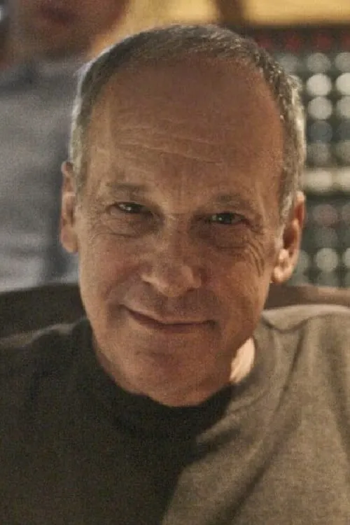 Actor Bruce Kimmel