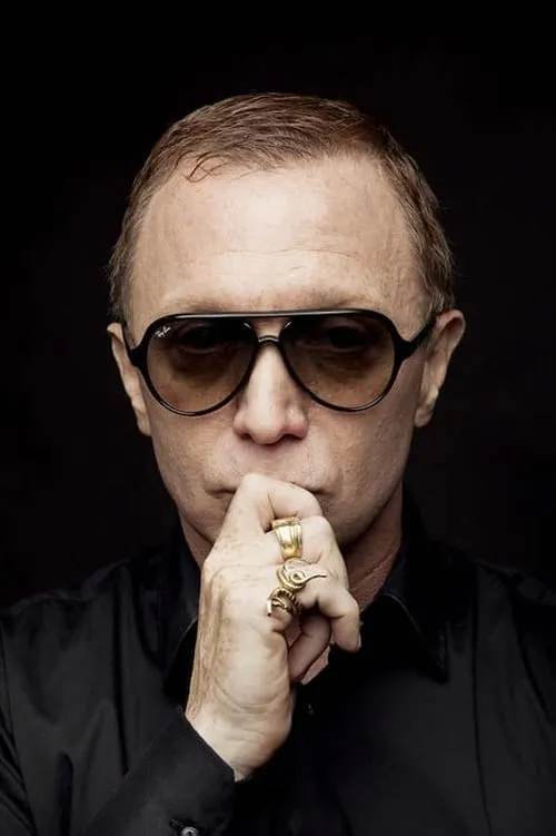 Foto de perfil del actor Bruce LaBruce en el reparto