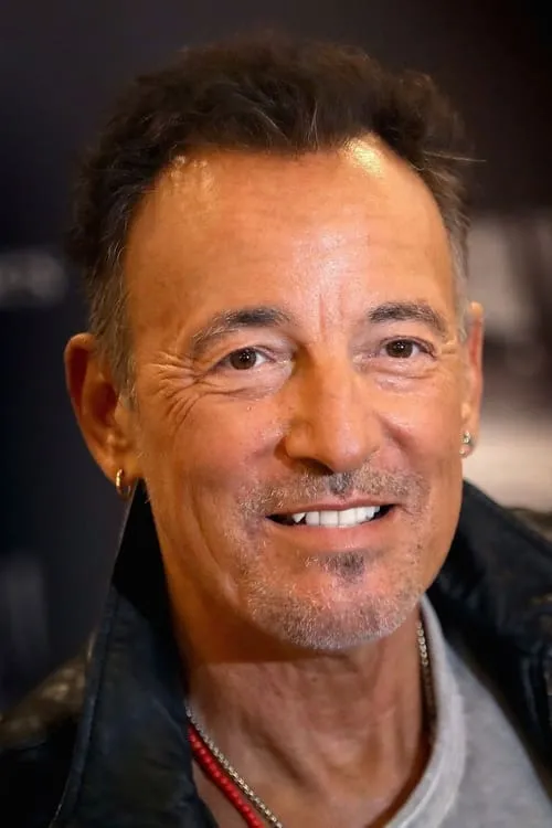 Foto de perfil del actor Bruce Springsteen en el reparto