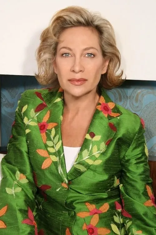 Actor Brümilda van Rensburg