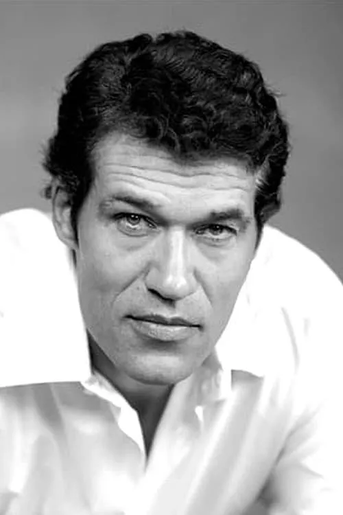 Actor Bruno Bilotta