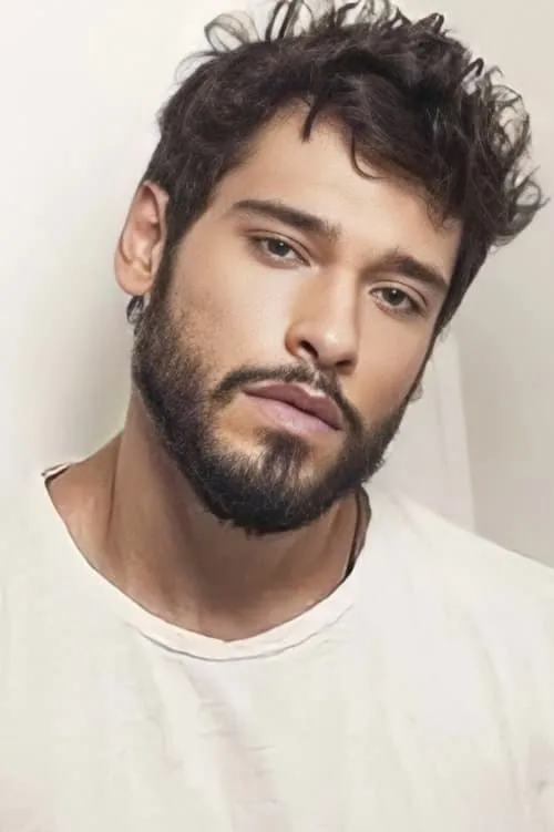 Actor Bruno Fagundes