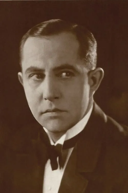 Actor Bruno Kastner